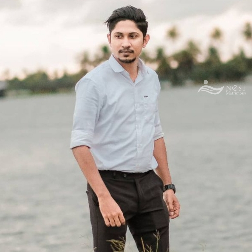 Arun Antony